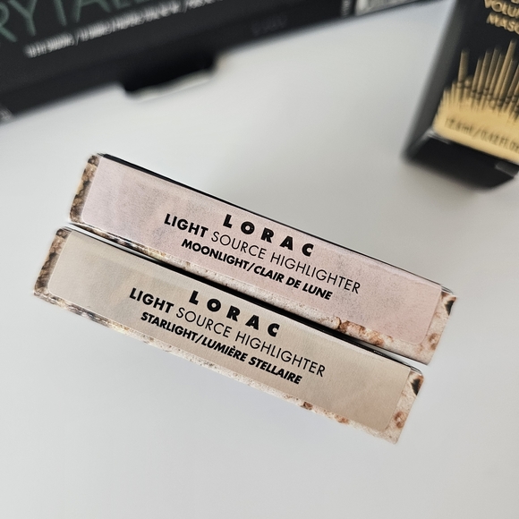 LORAC Bundle - Picture 5 of 6